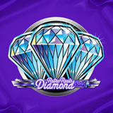 retro reels diamond glitz